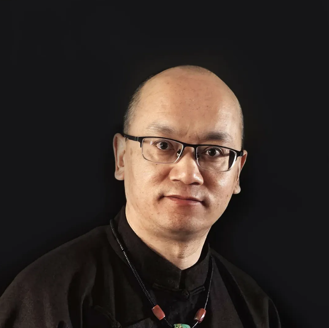 刚杰·索木东：春天的河流（组诗）