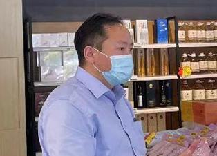 格勒巴桑：投身特色产业 助力乡村振兴