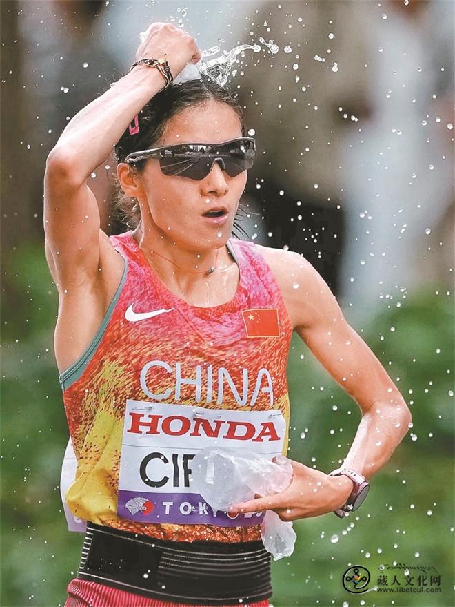 次仁措姆：一位田径老将的心旅1.jpg
