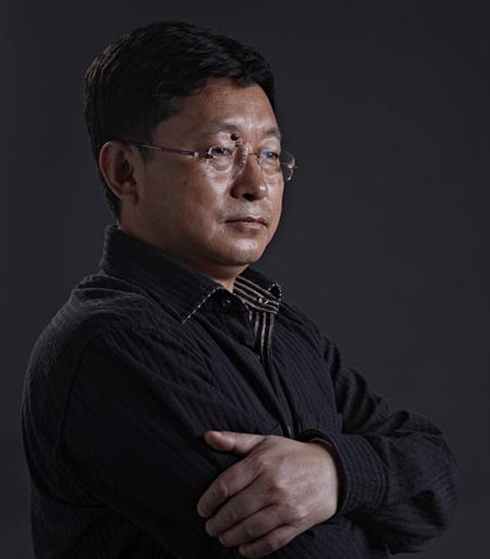 阿来访谈：连语言都不好，即使作品能红极一时，也不会传之久远