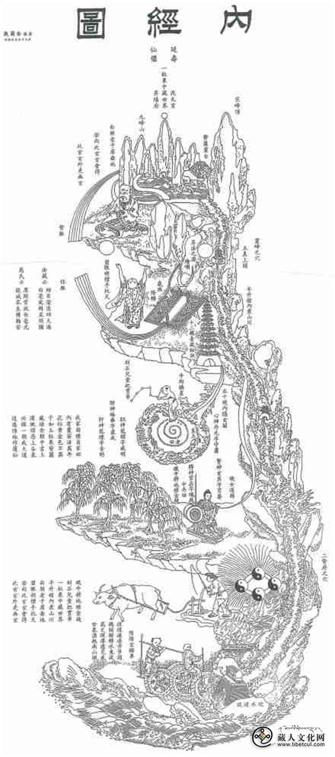 冈仁波齐龙壶地貌的内景意象9.jpg