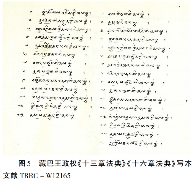 藏文世俗法典文献概要5.jpg