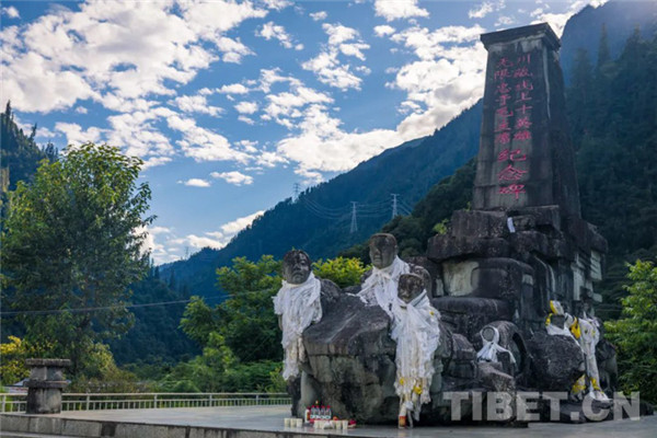 西藏林芝波密入选全国红色旅游发展典型案例名单3.jpg