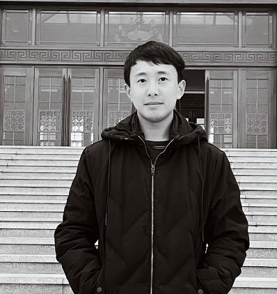 岗路巴·完代克2021年自选诗