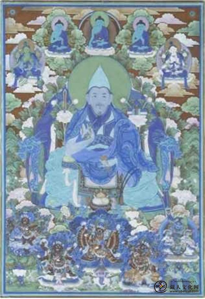 文化交融历史背景下西藏绘画“东渐”探析3.jpg