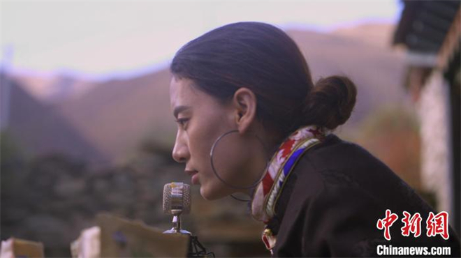 纪录片《你好！新西藏》3月3日上映 迎接藏历水虎新年5.jpg