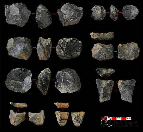 考古重大发现：西藏革吉梅龙达普洞穴遗址遗存早于距今5.3万年12.jpg