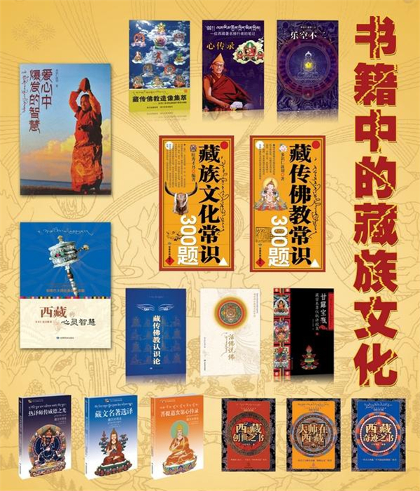 策划的部分藏文化书籍.jpg