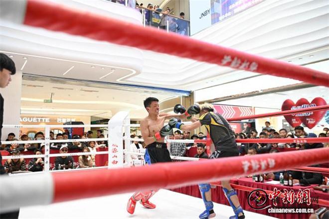 西藏搏击联赛热血启幕7.jpg