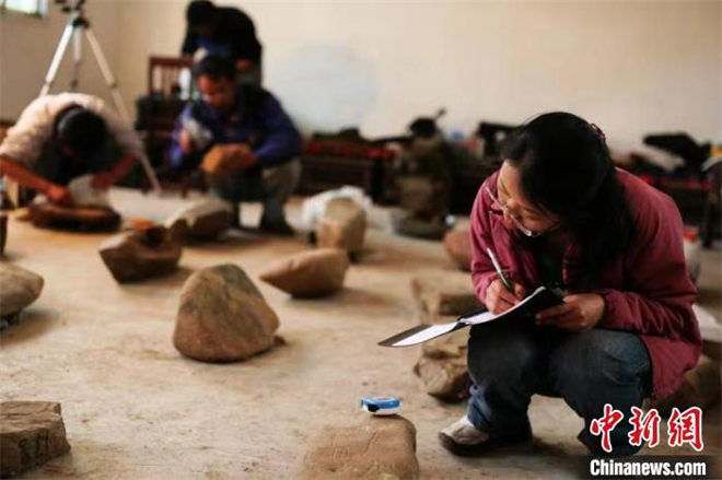 陕西援藏考古：在“世界屋脊”找寻多民族文化融合之“迹”1.jpg
