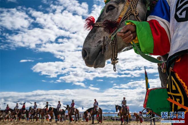 拉萨将于12日举办民族传统马术表演暨民族赛马活动2.jpg