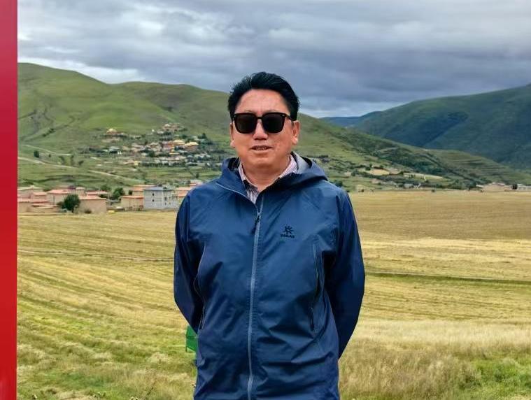 阿郎中篇小说：寄魂山（节选）