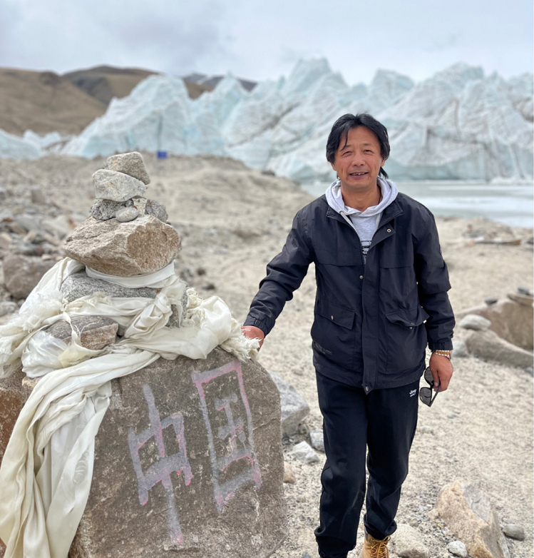 次仁罗布散文：隐匿在喜马拉雅幽深谷地中的塔布