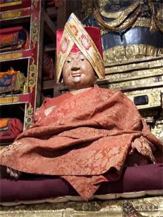 藏传观音化身元代在普陀山显灵考8.jpg