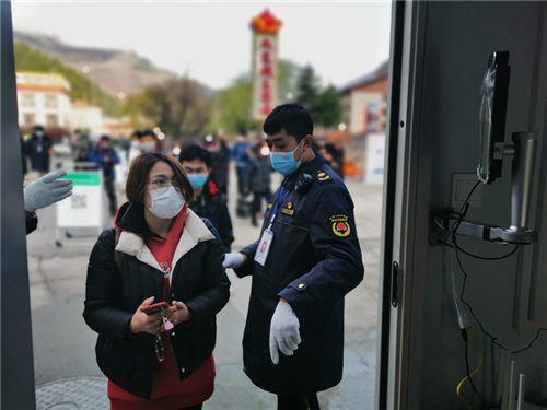 四川九寨沟景区开园首日：这些美景又回来了1.jpg