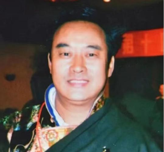 卓玛措：天上的阿爸——悼念父亲尕藏才旦先生