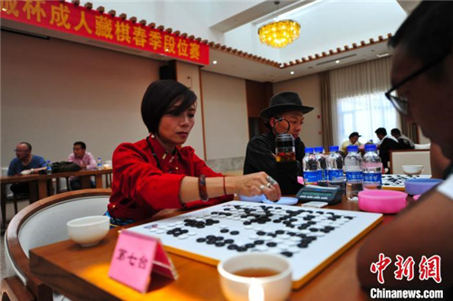 西藏第二批25位传统藏棋段位棋手在拉萨产生2.jpg