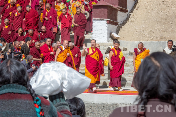 功行圆满，十一世班禅完成西藏佛事和社会活动6.jpg