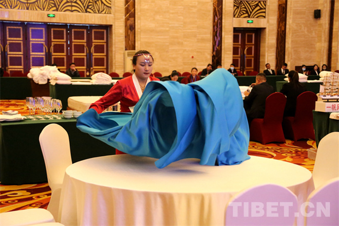 2023年西藏自治区星级饭店从业人员服务技能竞赛启幕2.jpg
