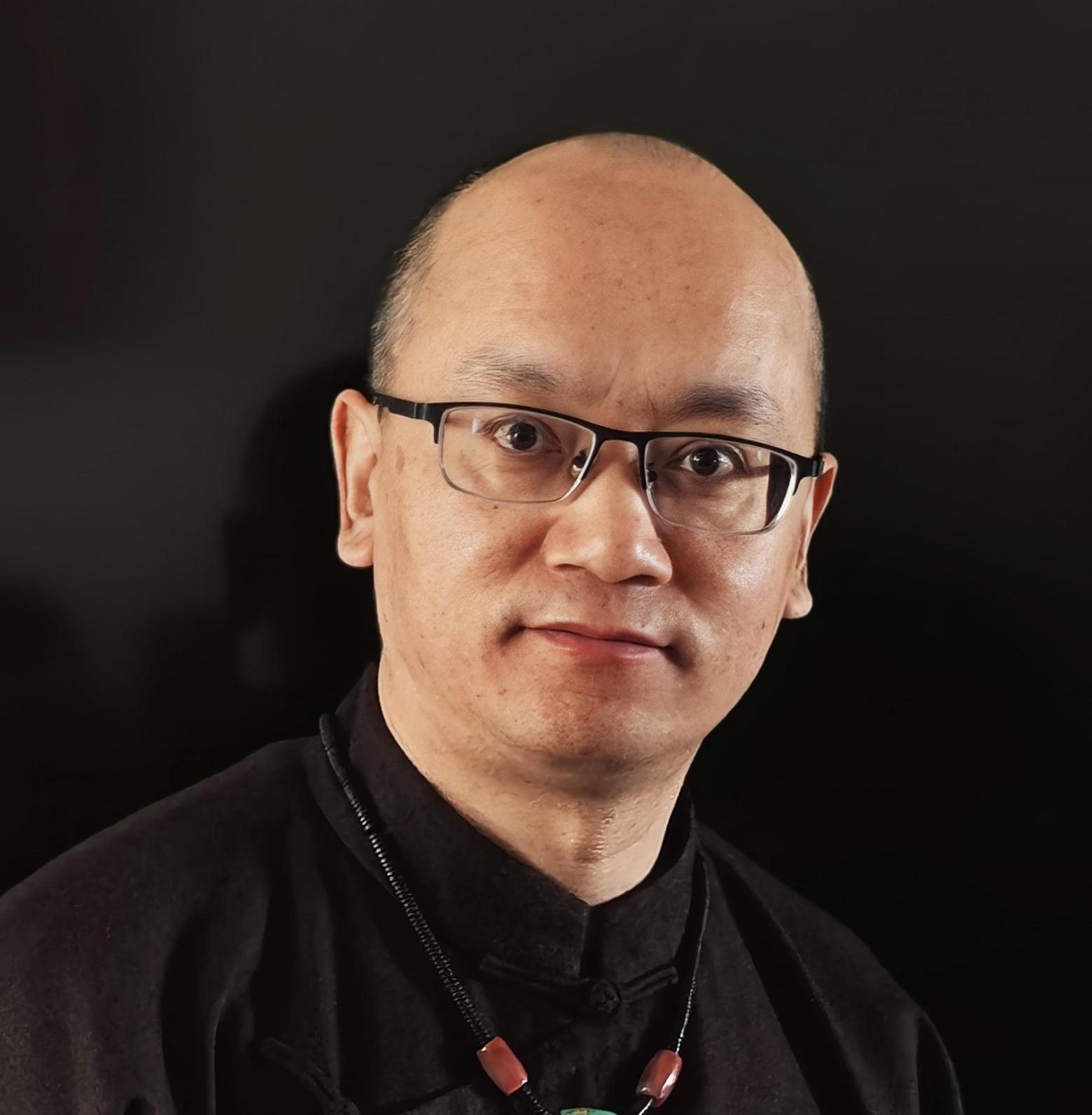 刚杰·索木东：北方大地，或者二十四节气帖（组诗）