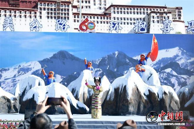 中国西藏第六届跨喜马拉雅自行车赛激情开赛5.jpg