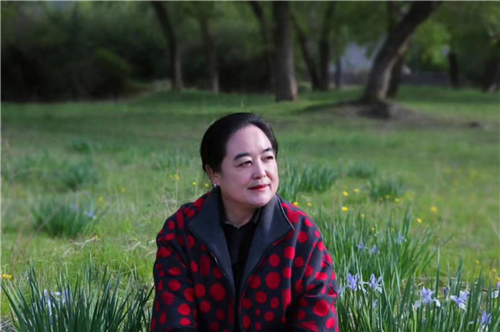 祁翠花作品获金鸡百花电影节民族展映创意剧本奖
