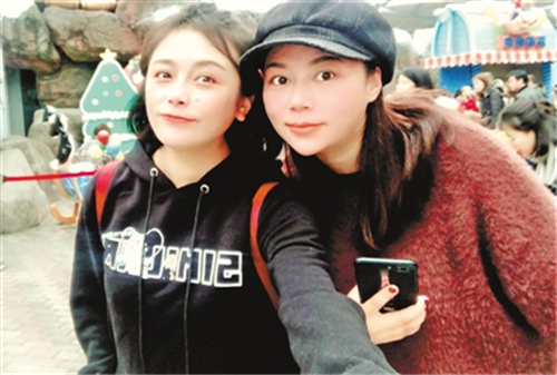 扎西央宗和索朗曲珍：“姐妹花”的舞台梦