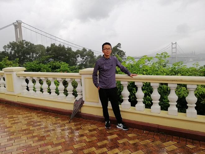 洛桑更才2019年自选诗