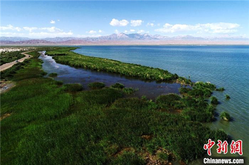 青海柴达木盆地打造中国知名旅游黄金目的地