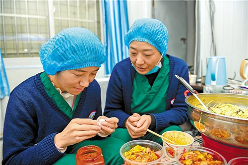 这个藏历新年怎么过？ “健健康康就是扎西德勒”