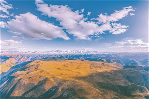 冷古纳托的遗世之美 四川甘孜州发现一高山观景平台.jpg