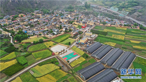 甘肃省甘南州：全域旅游打造乡村振兴“绿色引擎”