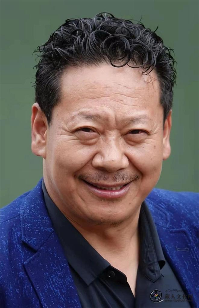 扎西才让小说集《我是丹尼索瓦人》出版发行2.jpg