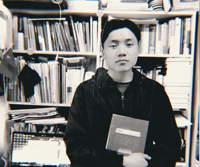 岗措：驻足在诗的国度（组诗）