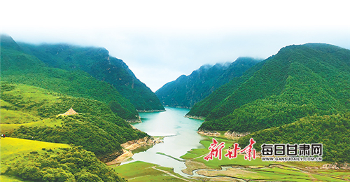 甘南州推进全域文化旅游发展 催生旅游新业态