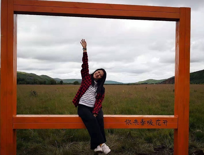 蒲准：冬的温暖（组诗）
