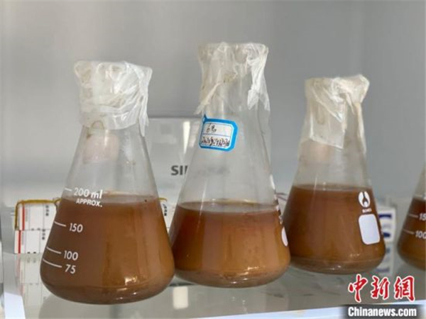 青海省藏药研究重点实验室建设取得新进展