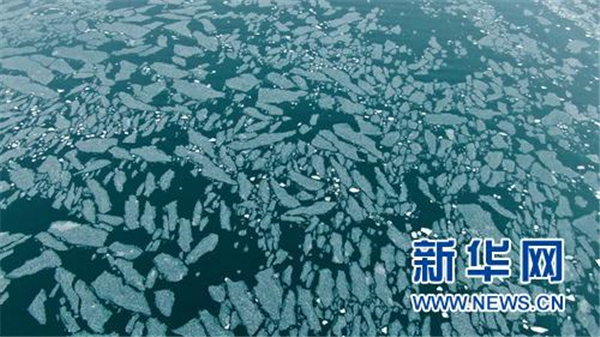 青海湖景区：冬日户外运动 这些规定须先知