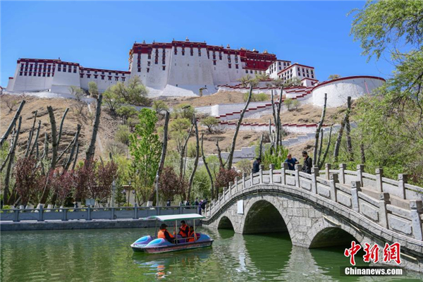 “五一”长假将至 西藏旅游预计将迎来小高潮