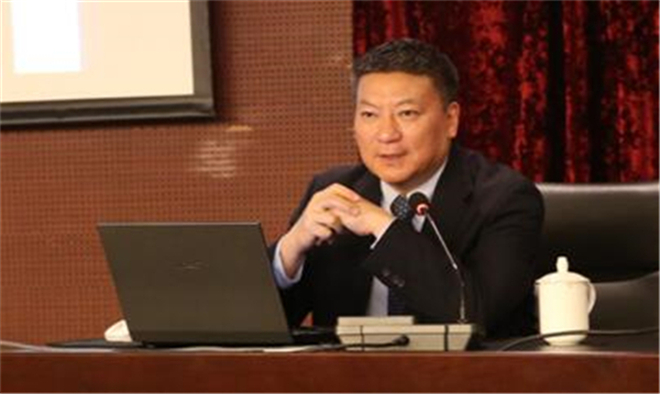 吉隆唐碑的发现与高原丝绸之路