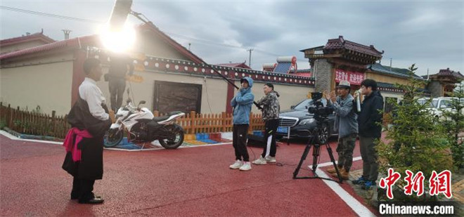 《红色甘南》：探寻发展归宿，记录草原红色故事