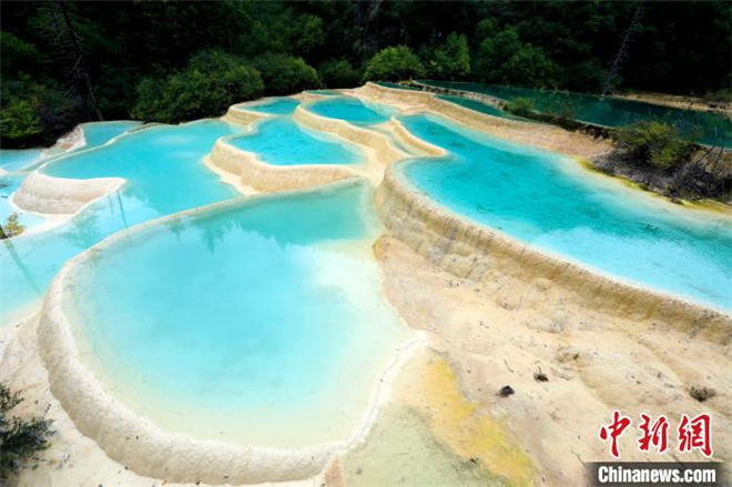 不只有九寨沟 四川九寨沟县构建全域旅游新格局