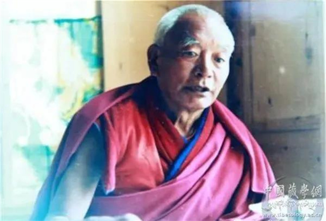 毛尔盖·桑木旦：大师与藏族史学研究