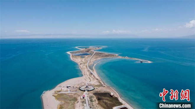 青海湖公园：推进保护 明确生态旅游发展空间