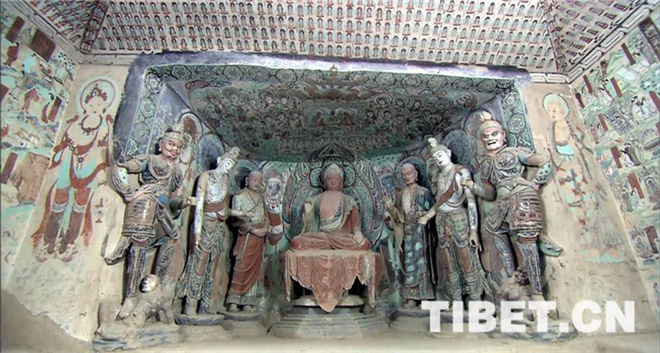 “十四五”全国石窟寺保护与考古工作会召开