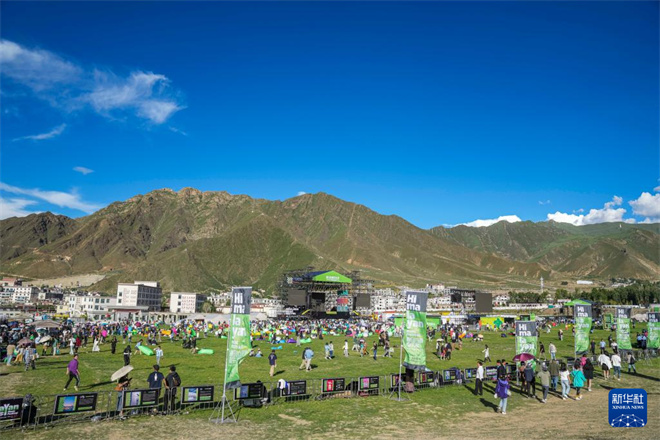 高海拔音乐节为西藏文旅消费带来新体验1.jpg