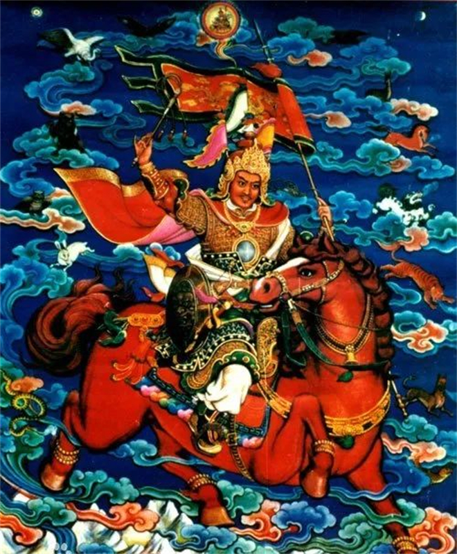 科幻、科技和文化软实力：《格萨尔》史诗魔幻叙事解读