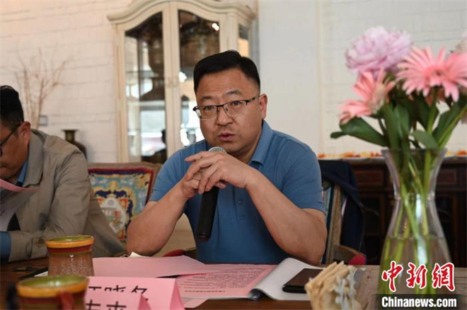 西藏研学旅游研讨会在拉萨举行 探索旅游新内涵