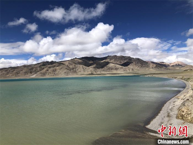 青藏高原大多湖泊近40年来表面温度呈上升趋势