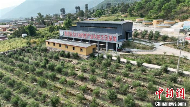 四川：绽放民族团结进步之花 多措并举擦亮民族工作品牌3.jpg